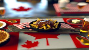 Co warto zjeść w Kanadzie? Popularne jedzenie i potrawy