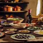 Popularne jedzenie w Chorwacji – lista znanych potraw