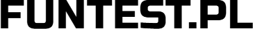 Logo funtest.pl